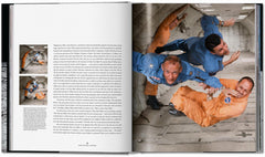 MoonFire. La prodigieuse aventure d'Apollo 11