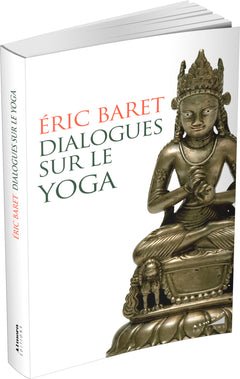 Dialogues sur le yoga