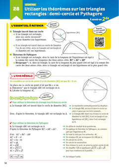 Fais grimper ta moyenne avec bossetesmaths.com ! 2de + 1re