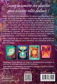 Messages des planètes