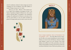Divinités félines : dieux, déesses et démons - Introduction à la mythologie féline - Un guide du folklore et de la mythologie des chats