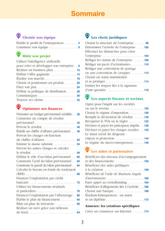 Créer son entreprise - 67