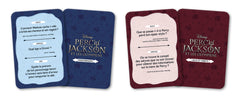 Percy Jackson - Le quiz officiel