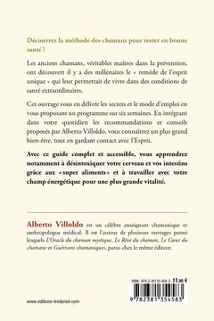 Le remède de l'esprit unique