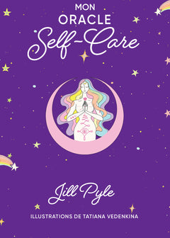 Mon Oracle self-care