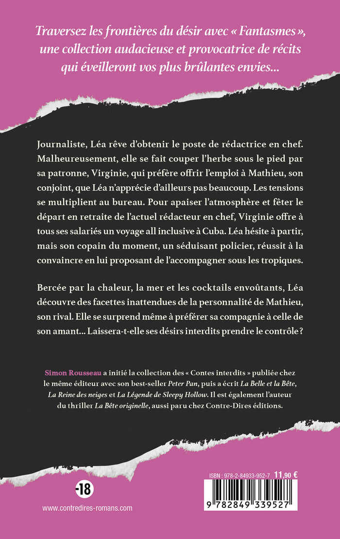 Fantasmes - Léa