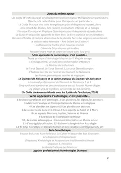 Guide pratique des soins énergétiques pour thérapeutes et particuliers