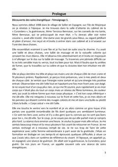 Guide pratique des soins énergétiques pour thérapeutes et particuliers