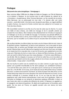 Guide pratique des soins énergétiques pour thérapeutes et particuliers