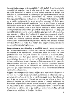 Guide pratique des soins énergétiques pour thérapeutes et particuliers