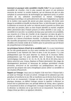 Guide pratique des soins énergétiques pour thérapeutes et particuliers