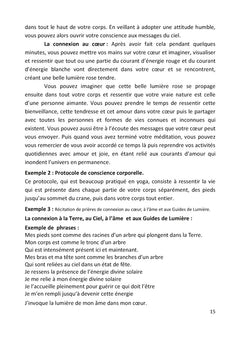 Guide pratique des soins énergétiques pour thérapeutes et particuliers