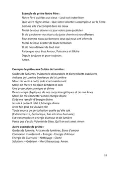 Guide pratique des soins énergétiques pour thérapeutes et particuliers