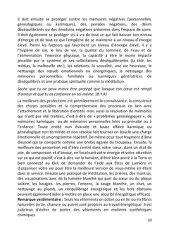 Guide pratique des soins énergétiques pour thérapeutes et particuliers