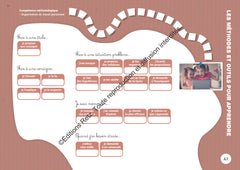 Mon album de réussite cycle 2 Programmes 2025-2026