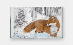 Quand un arbre tombe