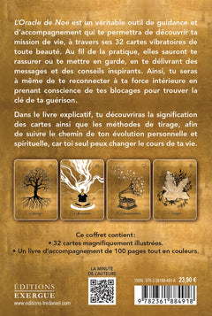 L'oracle de Noé