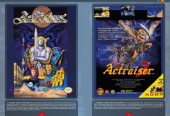 Les plus belles publicités de la Super Nintendo - Les Archives visuelles de la pop culture