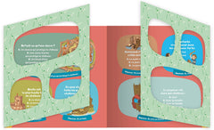 Les super curieux - Châteaux forts