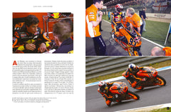 Marc Marquez - L'indestructible Champion