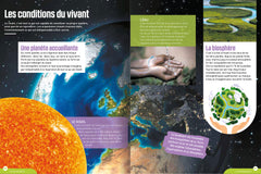 1 000 choses à savoir