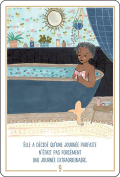 Mes cartes d'autohypnose