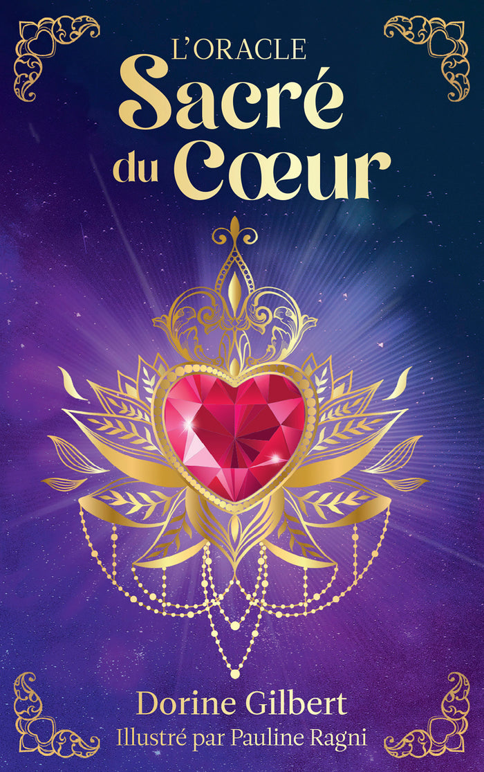 L'oracle sacré du coeur