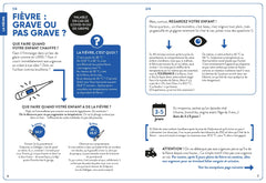 Urgences or not urgences - Manuel de survie en milieu pédiatrique