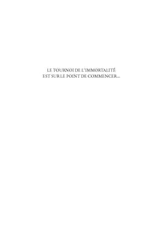 Le scorpion et la fleur dans la nuit - Tome 01 Edition collector