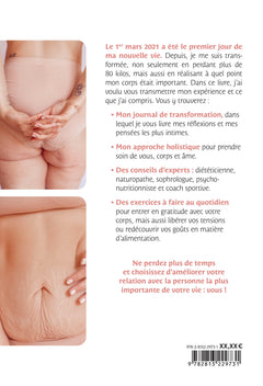 Je vais t'aimer mieux, mon corps