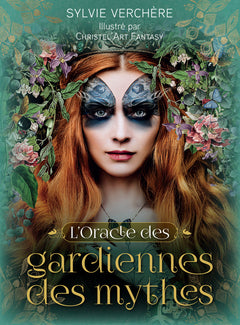 L'oracle des gardiennes des mythes