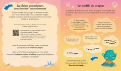 Petite Dragonne - Histoires pour s'endormir