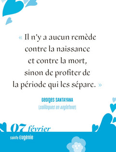 Le Grand 365 pensées positives