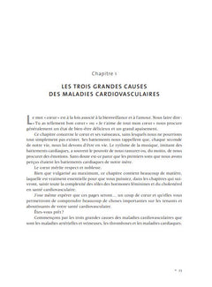 Hormones féminines et cholestérol