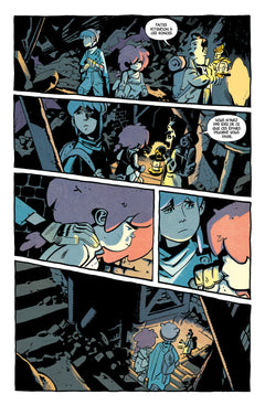 Jonna - Tome 2