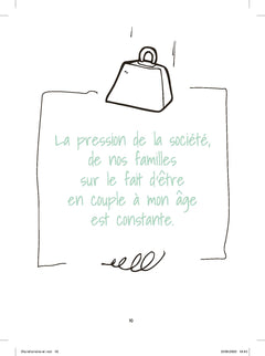 29 ans d'amours chaotiques