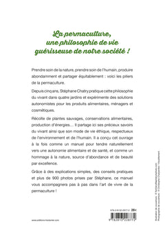 L'esprit permaculture