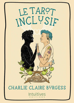 Le Tarot Inclusif