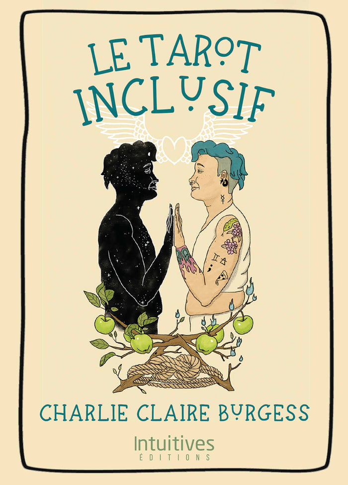 Le Tarot Inclusif