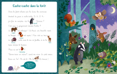 Mes premières lectures à deux voix - Histoires du soir