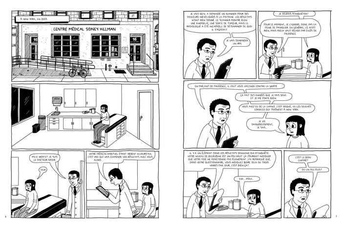 Les imbuvables - Ou comment j'ai arrêté de boire