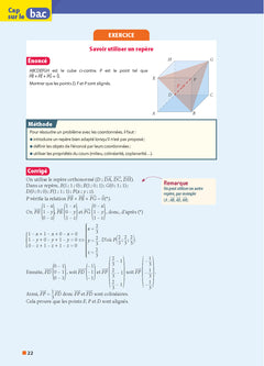Tout-en-un Sciences Term Générale