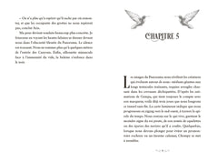 Les treize sorcières, T2 : La mer de l'Eternité