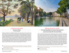 The best places to kiss in Paris