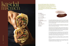 Ma cuisine végétale à partager - 80 recettes d'Asie et d'Orient
