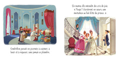Cendrillon - Mes petites histoires