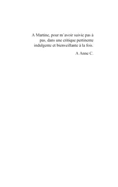 Le Péril intime
