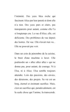 Le Péril intime