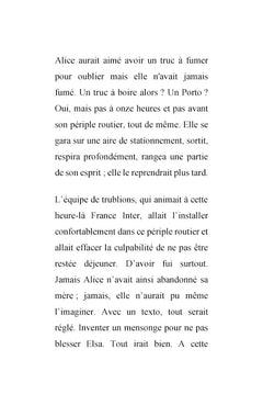 Le Péril intime