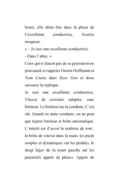 Le Péril intime
